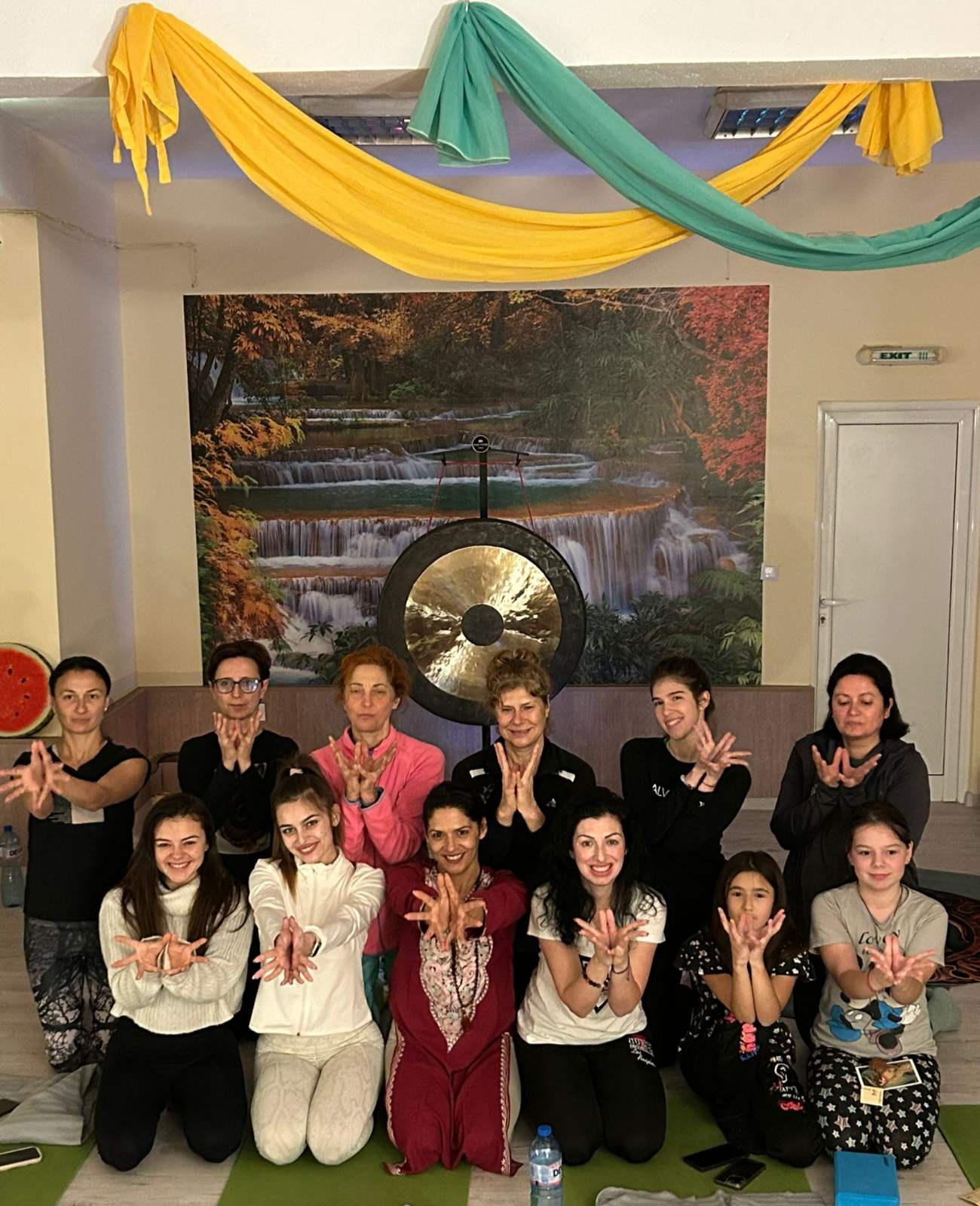 Wellness Elegant 1